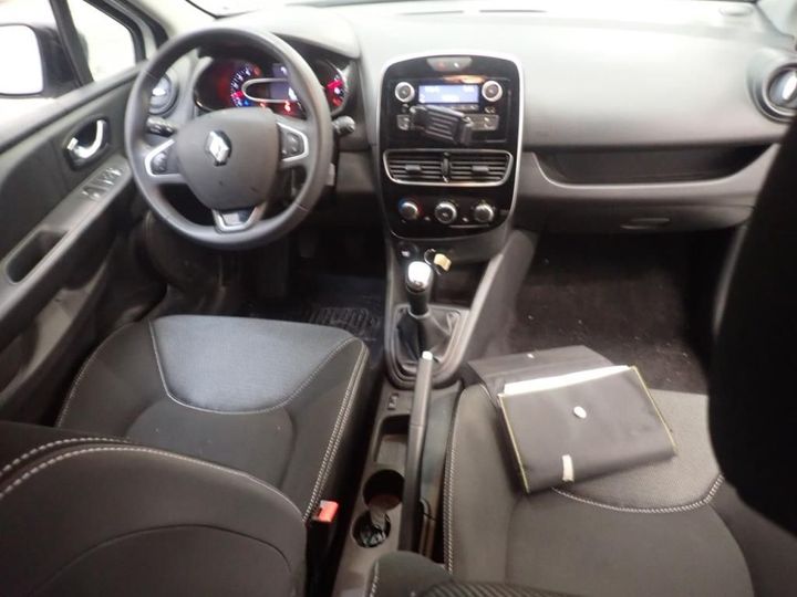 Photo 6 VIN: VF15RBF0A58897912 - RENAULT CLIO SOCIT 