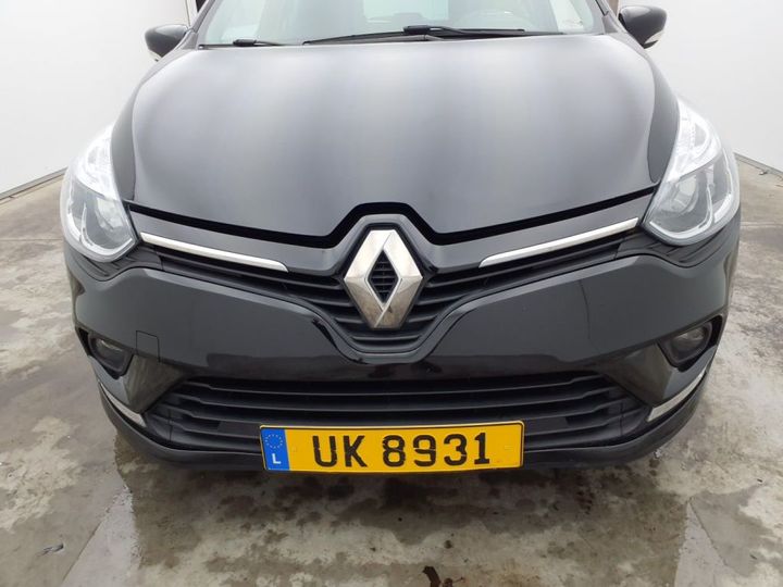 Photo 5 VIN: VF15RBF0A58900675 - RENAULT CLIO IV 