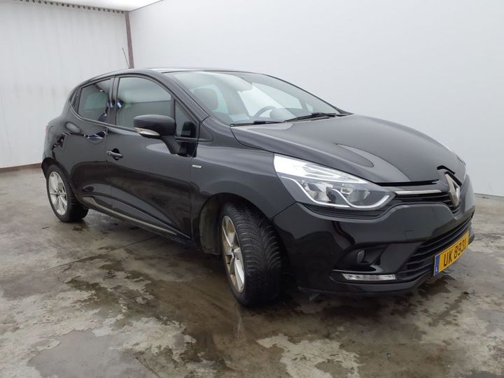 Photo 8 VIN: VF15RBF0A58900675 - RENAULT CLIO IV 