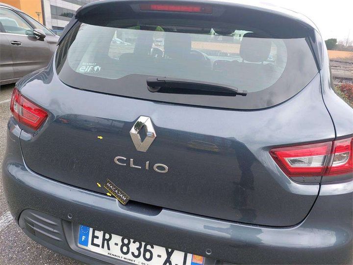 Photo 30 VIN: VF15RBF0A58926081 - RENAULT CLIO 