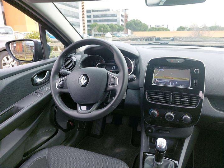 Photo 8 VIN: VF15RBF0A58926081 - RENAULT CLIO 