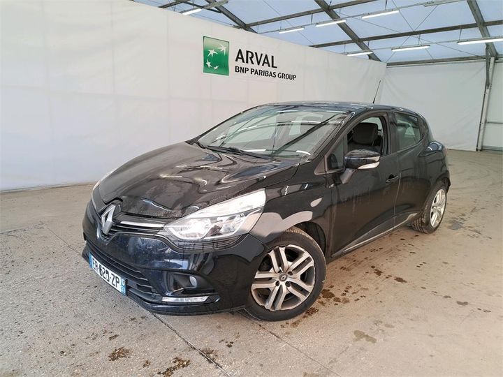 Photo 1 VIN: VF15RBF0A58926085 - RENAULT CLIO 