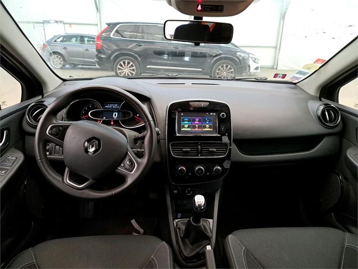 Photo 3 VIN: VF15RBF0A58926085 - RENAULT CLIO 