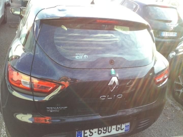 Photo 12 VIN: VF15RBF0A58940952 - RENAULT CLIO 