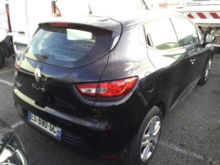 Photo 3 VIN: VF15RBF0A58940952 - RENAULT CLIO 