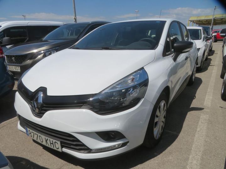 Photo 0 VIN: VF15RBF0A58961354 - RENAULT CLIO 