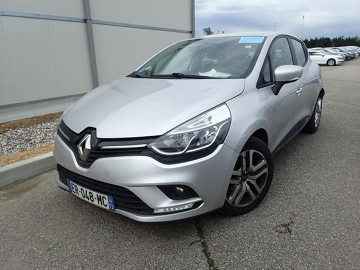 Photo 1 VIN: VF15RBF0A58969847 - RENAULT CLIO REV 