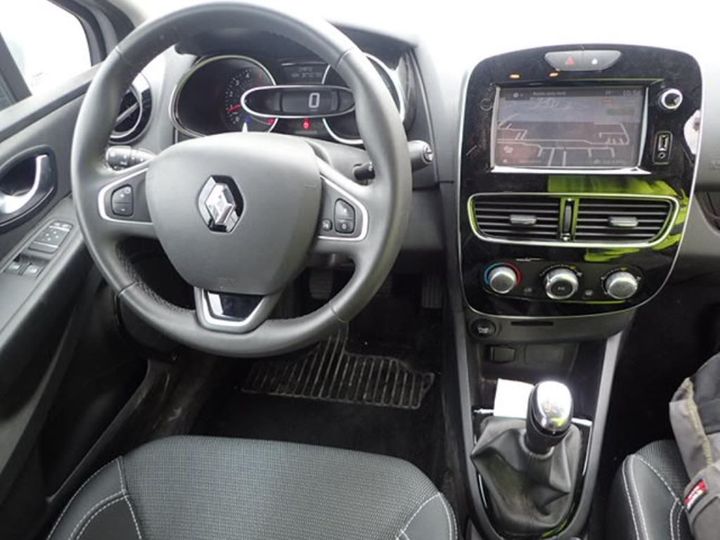 Photo 6 VIN: VF15RBF0A58969847 - RENAULT CLIO REV 