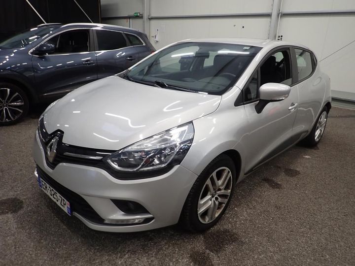 Photo 1 VIN: VF15RBF0A58970976 - RENAULT CLIO REV 