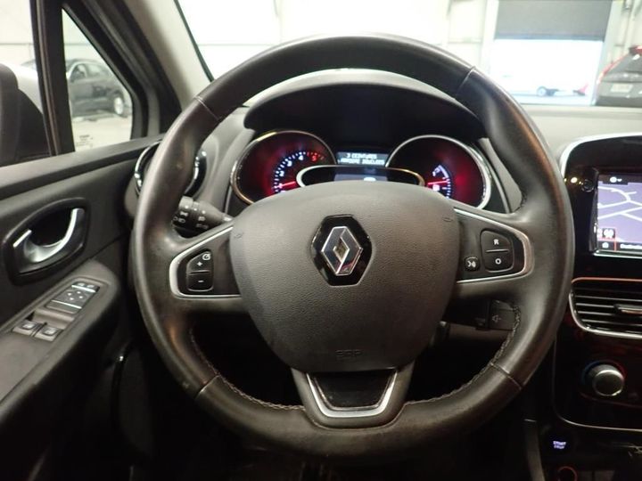 Photo 10 VIN: VF15RBF0A58970976 - RENAULT CLIO REV 