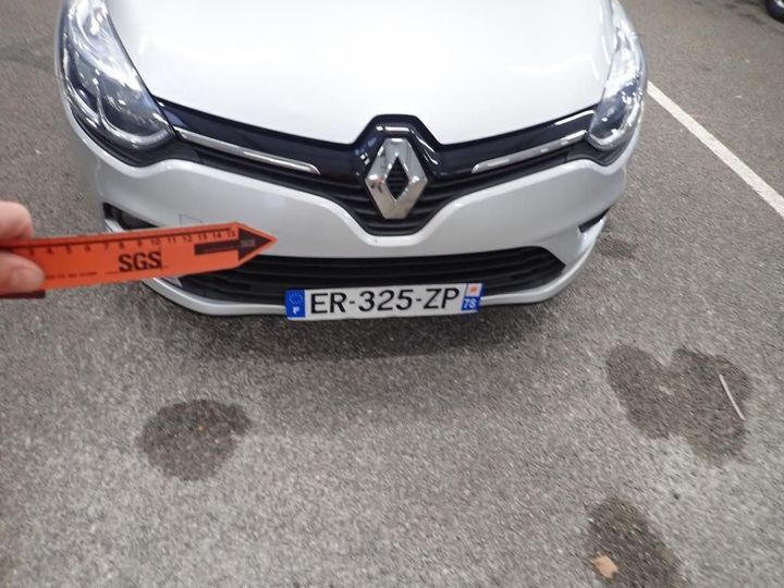 Photo 19 VIN: VF15RBF0A58970976 - RENAULT CLIO REV 