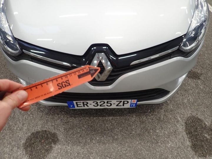 Photo 22 VIN: VF15RBF0A58970976 - RENAULT CLIO REV 