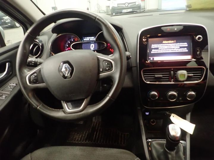 Photo 7 VIN: VF15RBF0A58970976 - RENAULT CLIO REV 