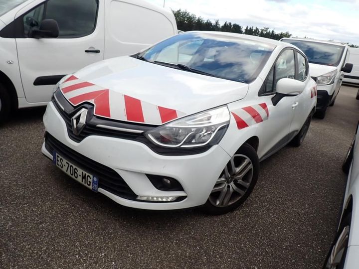 Photo 1 VIN: VF15RBF0A58980853 - RENAULT CLIO REV 