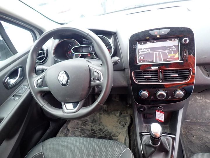 Photo 6 VIN: VF15RBF0A58980853 - RENAULT CLIO REV 