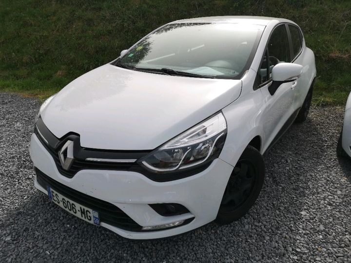 Photo 1 VIN: VF15RBF0A58984697 - RENAULT CLIO 