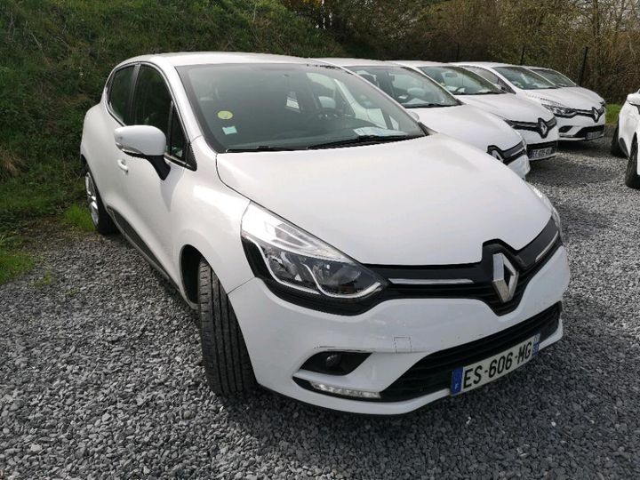 Photo 2 VIN: VF15RBF0A58984697 - RENAULT CLIO 