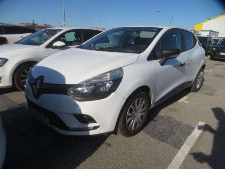 Photo 1 VIN: VF15RBF0A59016839 - RENAULT CLIO 