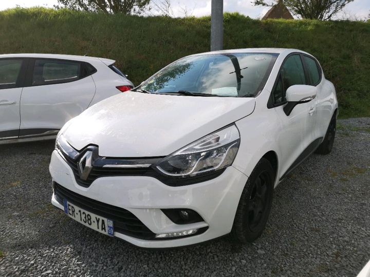 Photo 1 VIN: VF15RBF0A59017643 - RENAULT CLIO 