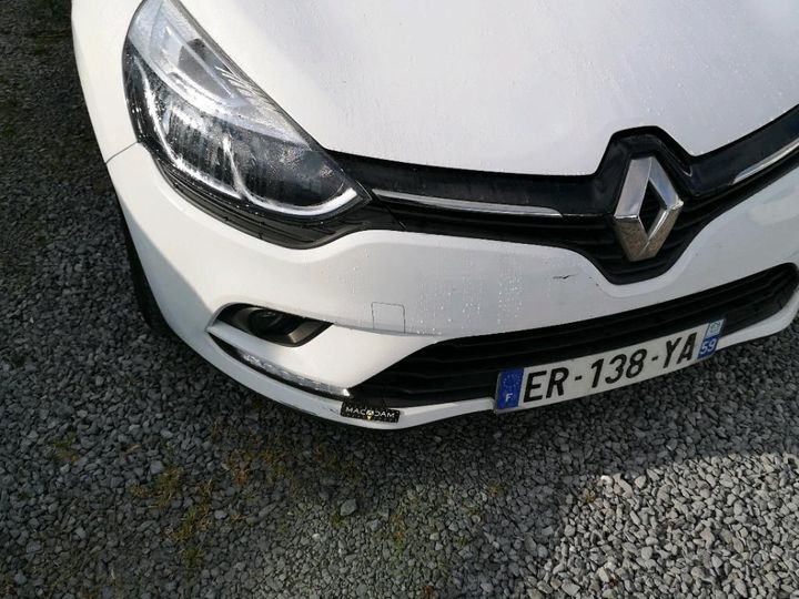 Photo 15 VIN: VF15RBF0A59017643 - RENAULT CLIO 