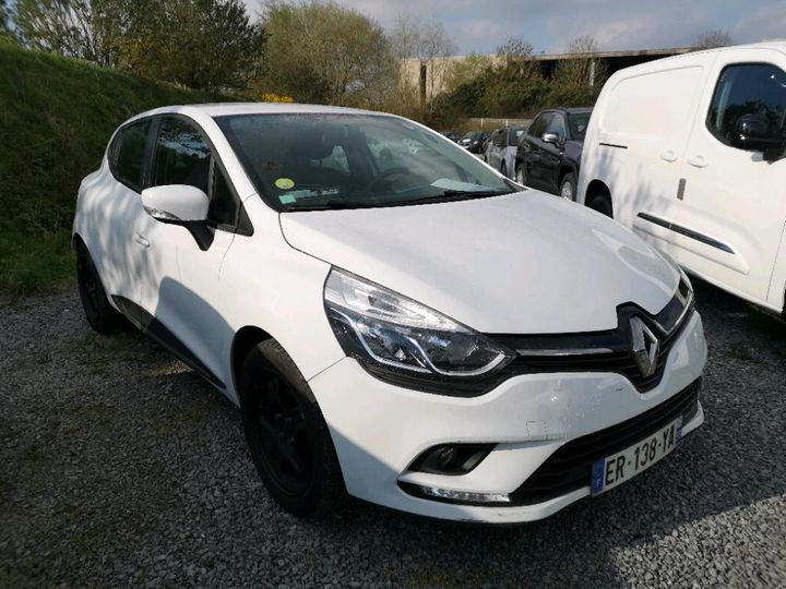 Photo 2 VIN: VF15RBF0A59017643 - RENAULT CLIO 