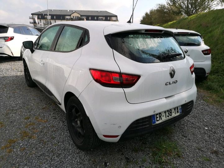 Photo 3 VIN: VF15RBF0A59017643 - RENAULT CLIO 