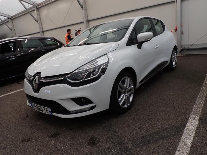 Photo 1 VIN: VF15RBF0A59026497 - RENAULT CLIO REV 