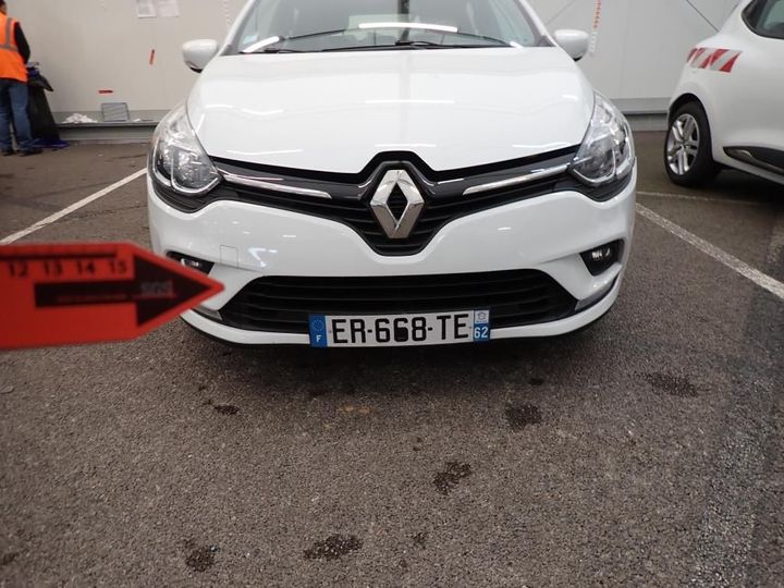 Photo 21 VIN: VF15RBF0A59026497 - RENAULT CLIO REV 