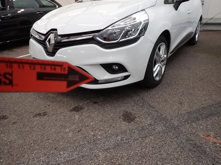 Photo 23 VIN: VF15RBF0A59026497 - RENAULT CLIO REV 