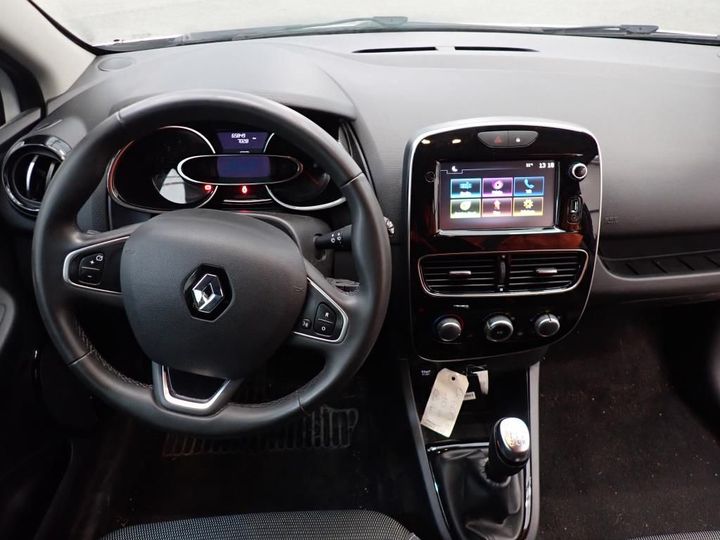 Photo 6 VIN: VF15RBF0A59026497 - RENAULT CLIO REV 