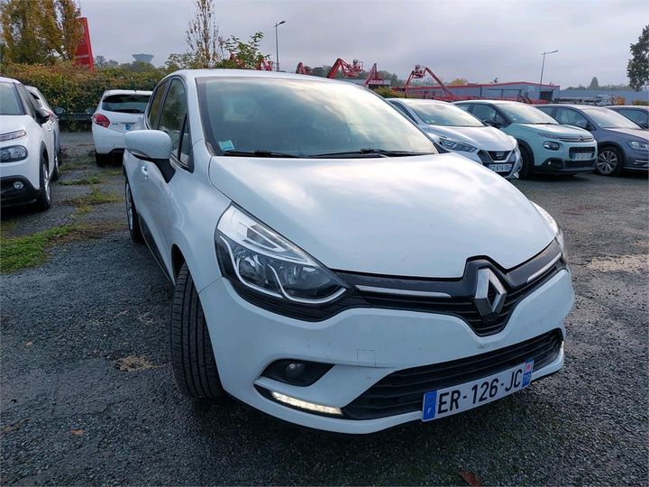 Photo 2 VIN: VF15RBF0A59030621 - RENAULT CLIO SOCIETE 