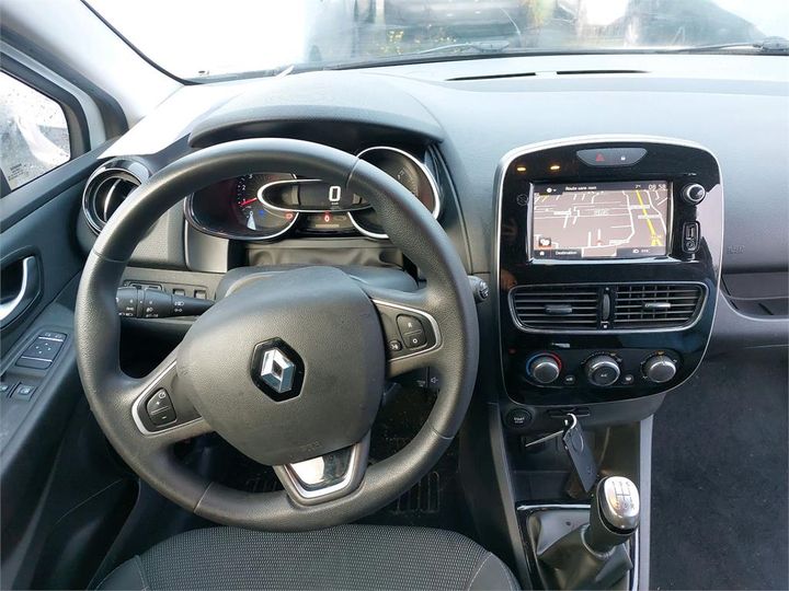 Photo 5 VIN: VF15RBF0A59030621 - RENAULT CLIO SOCIETE 