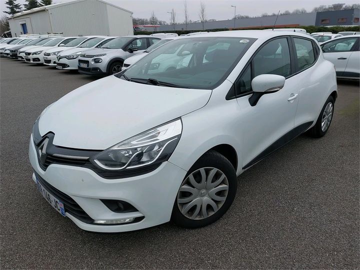 Photo 1 VIN: VF15RBF0A59030650 - RENAULT CLIO SOCIETE 