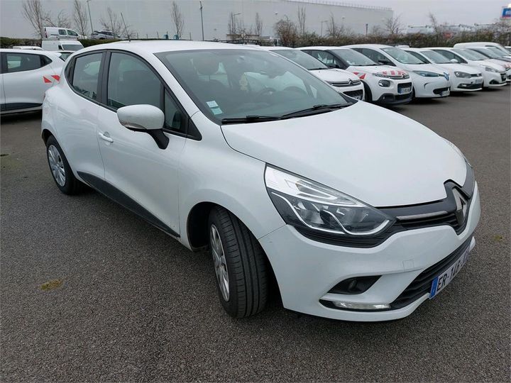 Photo 2 VIN: VF15RBF0A59030650 - RENAULT CLIO SOCIETE 