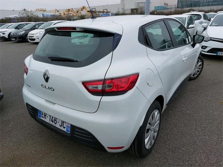 Photo 4 VIN: VF15RBF0A59030650 - RENAULT CLIO SOCIETE 