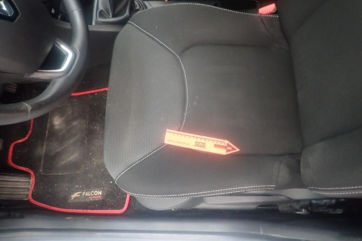 Photo 20 VIN: VF15RBF0A59070505 - RENAULT CLIO 5P SOCIETE (2 SEATS) 