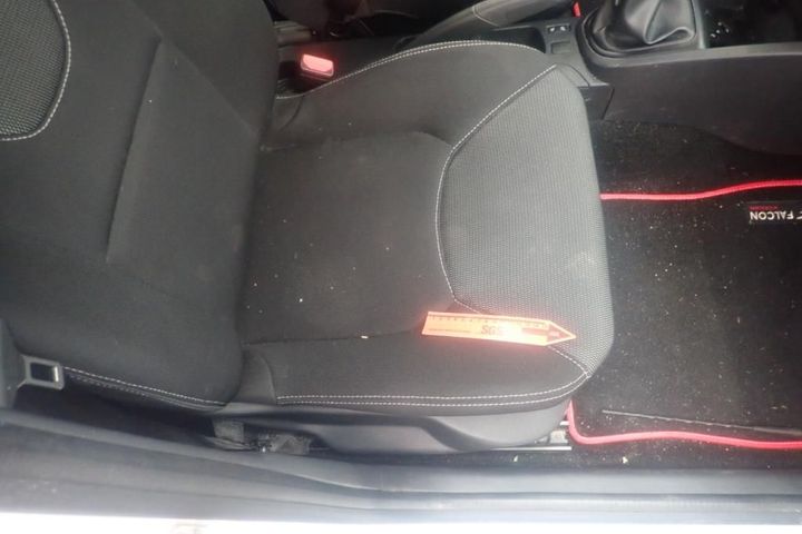 Photo 22 VIN: VF15RBF0A59070505 - RENAULT CLIO 5P SOCIETE (2 SEATS) 