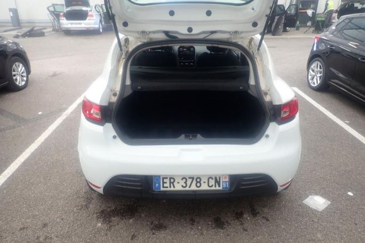 Photo 4 VIN: VF15RBF0A59070505 - RENAULT CLIO 5P SOCIETE (2 SEATS) 