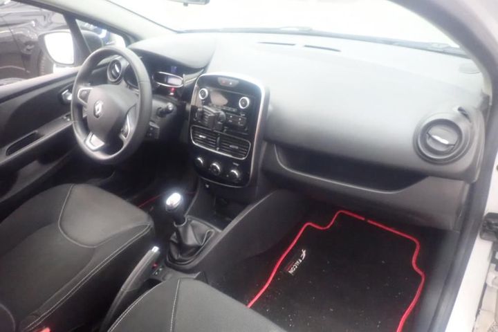 Photo 5 VIN: VF15RBF0A59070505 - RENAULT CLIO 5P SOCIETE (2 SEATS) 