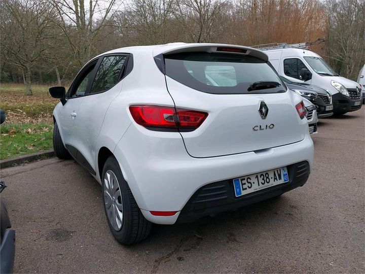 Photo 3 VIN: VF15RBF0A59070517 - RENAULT CLIO SOCIETE 