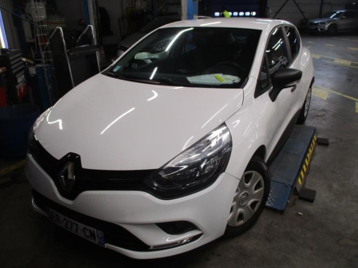 Photo 0 VIN: VF15RBF0A59070570 - RENAULT CLIO 