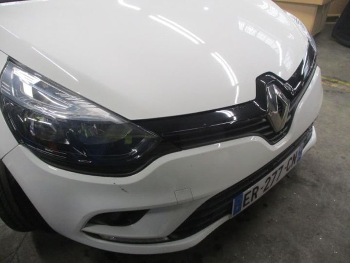 Photo 15 VIN: VF15RBF0A59070570 - RENAULT CLIO 