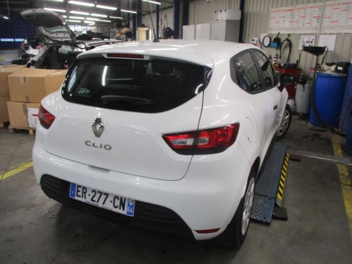 Photo 2 VIN: VF15RBF0A59070570 - RENAULT CLIO 