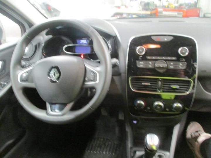 Photo 7 VIN: VF15RBF0A59070570 - RENAULT CLIO 