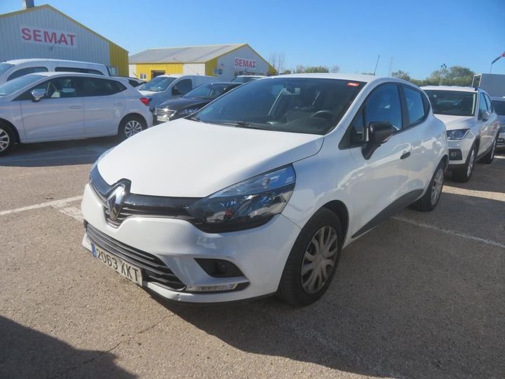 Photo 1 VIN: VF15RBF0A59072111 - RENAULT CLIO 