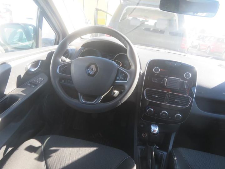 Photo 3 VIN: VF15RBF0A59072111 - RENAULT CLIO 