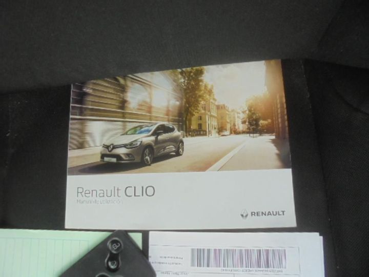 Photo 6 VIN: VF15RBF0A59072111 - RENAULT CLIO 