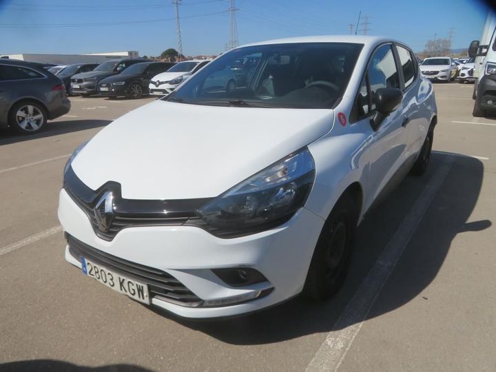 Photo 0 VIN: VF15RBF0A59072122 - RENAULT CLIO 