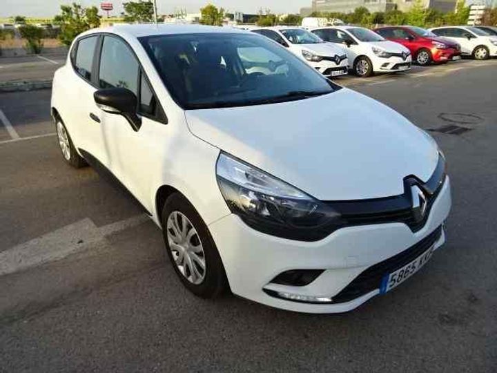 Photo 1 VIN: VF15RBF0A59081625 - RENAULT CLIO 