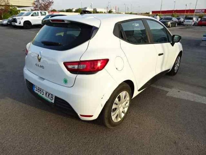 Photo 2 VIN: VF15RBF0A59081625 - RENAULT CLIO 